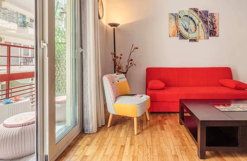 Kalamata Apartment | Cuckoo's Nest - Kalamata City Centre Luxury
