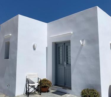 Apollonia Apartment | Cycladic Lodge Sifnos