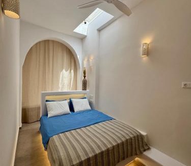 Ios House | Cycladic Sand The House