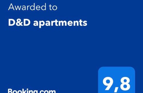 Palaia Epidavros Apartment | D&D apartments