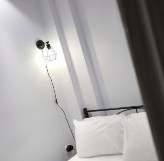 Evosmos Apartment | #D Ioanna Apartments