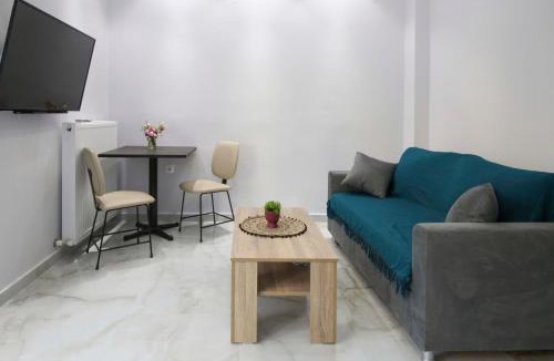 Evosmos Apartment | #D Ioanna Apartments