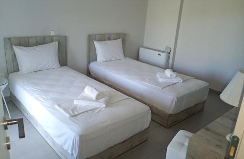 Apolpaina Apartment | Dacha Apartments