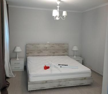 Apolpaina Apartment | Dacha Apartments