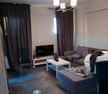 Apolpaina Apartment | Dacha Apartments