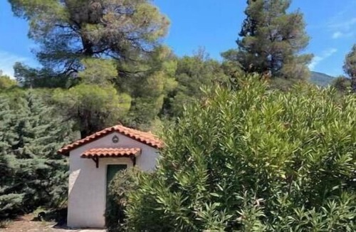 Paradise Beach House | Dafni Beach House