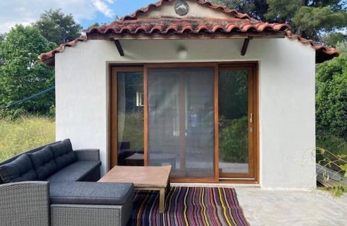 Paradise Beach House | Dafni Beach House