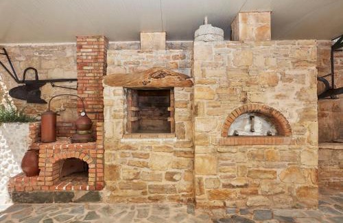 Orne Villa | Dafni Villa a place to visit