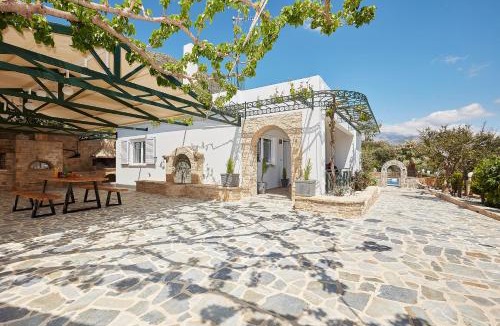 Orne Villa | Dafni Villa a place to visit