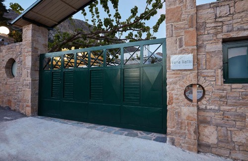 Orne Villa | Dafni Villa a place to visit