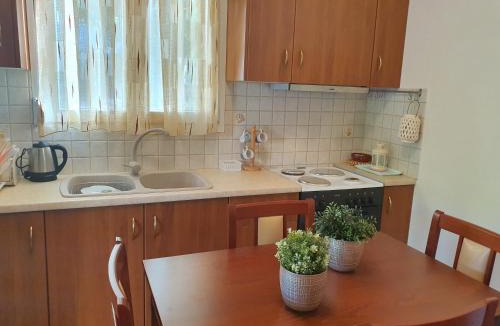 Nidri Apartment | Daglas Summer House