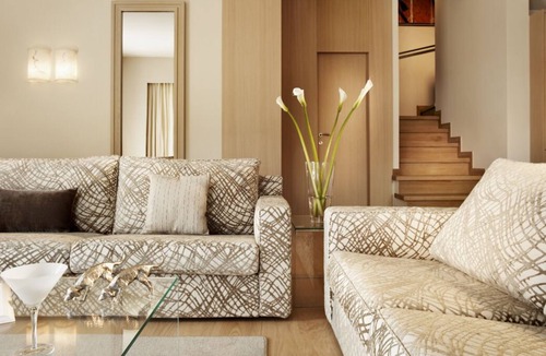 Vathi Resort | Daios Two Bedroomed Family Villa