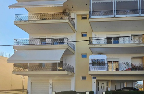 Katerini Apartment | Dakis Luxury Apartments