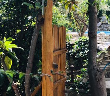 Damouchari Hotel | Damouchari Hotel