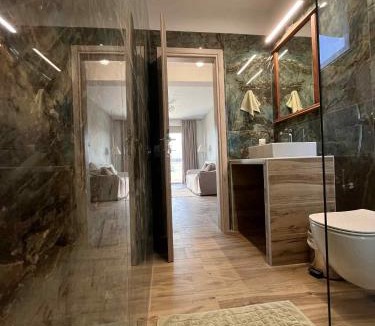 Paleros Apartment | Danita Apartments 3