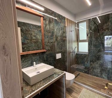 Paleros Apartment | Danita Apartments 3