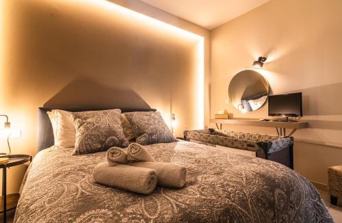 Nafplion City Centre Apartment | Dantis Place in Nafplio wheel chair accessible