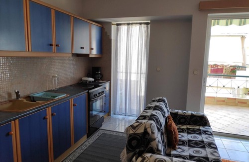 Molos-Agios Konstantinos Apartment | Daphnus Apartment in Agios Konstantinos