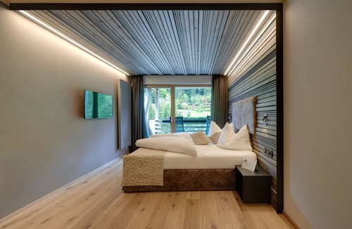 Nova Ponente Hotel | DAS Mondschein