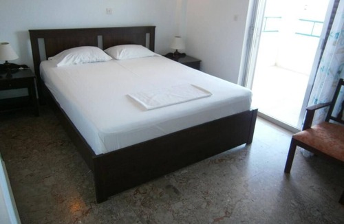 Ormos Agiou Ioannou Hotel | Daskalio Beach Hotel