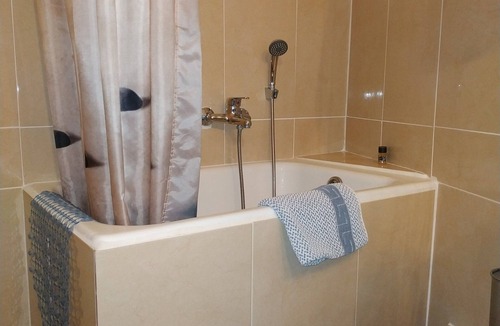 Ormos Agiou Ioannou Hotel | Daskalio Beach Hotel