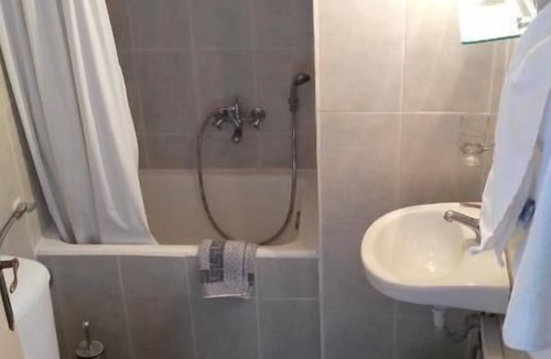 Ormos Agiou Ioannou Hotel | Daskalio Beach Hotel