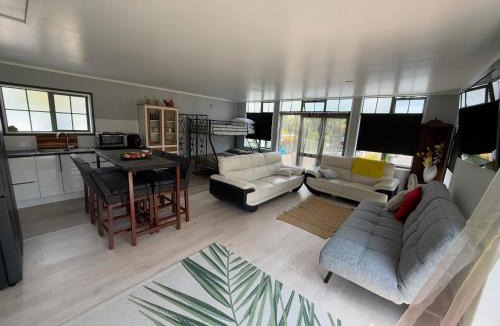 Athenree Apartment | DaVic