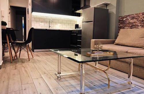 Agios Pavlos Apartment | David's House