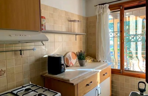 Mandra-Eidyllia Villa | Daydream Nature House With Outdoor Jacuzzi~Cinemann