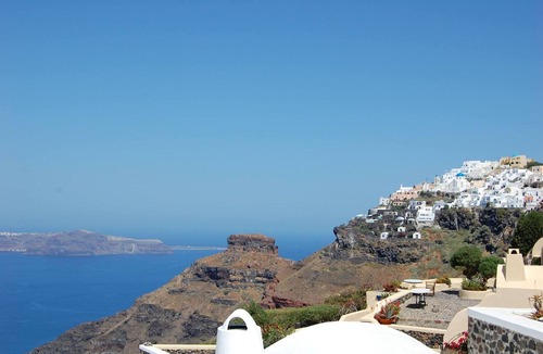 Sifnos Villa | Dazzling Sifnos Villa | Villa Harbor |.