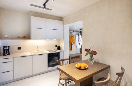 Prinos Hotel | Dedalos Touch Boutique Hotel