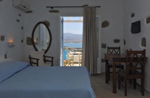 Antiparos Apartment | Degaetas Resort