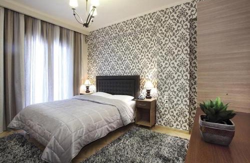 Menidion Hotel | Delfini Hotel
