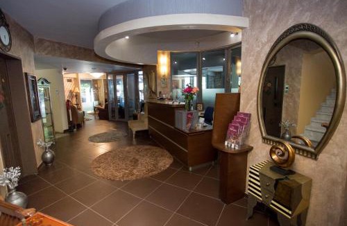 Menidion Hotel | Delfini Hotel