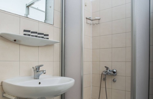 Mithimna Hotel | Delfinia Hotel & Bungalows