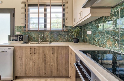 Pantokratoras Villa | Delight Luxury 5 bedroom Villa with private pool