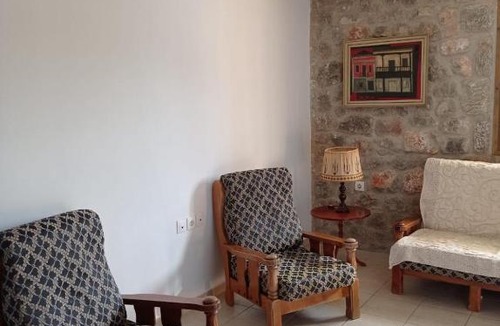 Galaxidi Apartment | Delphi view