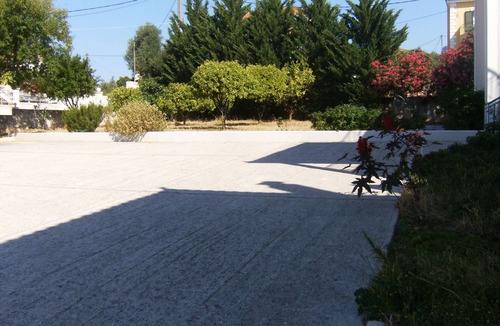 Karavados Apartment | Dendias Studios Self Catered Apartments in Karavados Kefalonia Greece