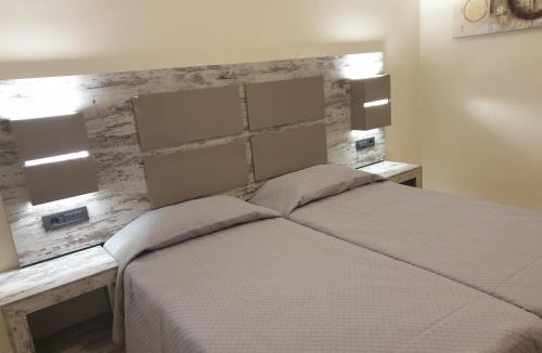 Agrilia Apartment | Denise Apartments