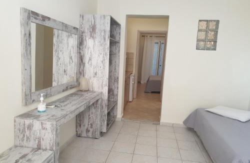 Agrilia Apartment | Denise Apartments