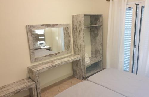 Agrilia Apartment | Denise Apartments