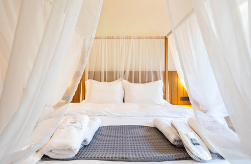 Artemisia Hotel | DENTHIS