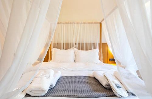 Artemisia Hotel | Denthis Hotel - Taygetos Mountain Getaway