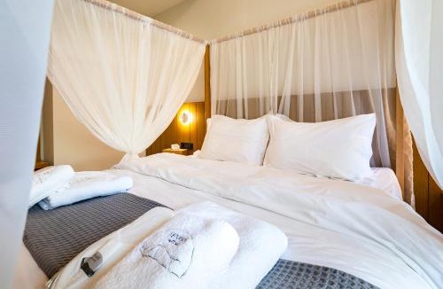 Artemisia Hotel | Denthis Hotel - Taygetos Mountain Getaway