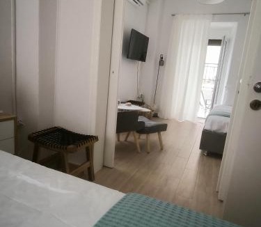 Vassiliki House | Deppy's House