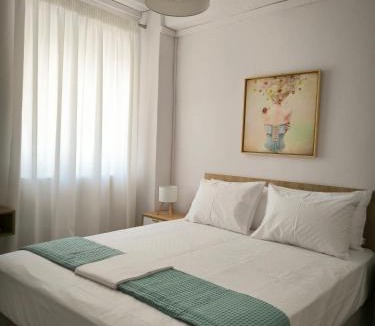 Vassiliki House | Deppy's House