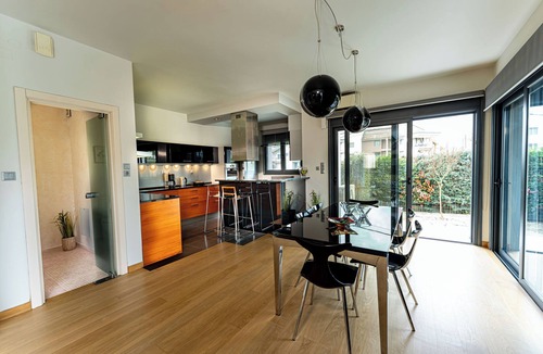 Katsikas Villa | Designer villa - Ioannina