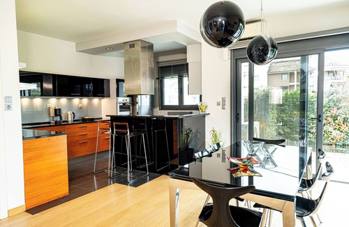 Katsikas Villa | Designer villa - Ioannina