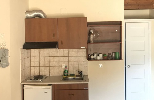 Armenistis Apartment | Despina studios and rooms