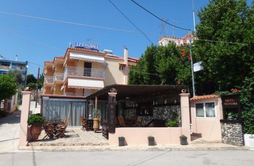 Gialtra Apartment | Despoina Apartments